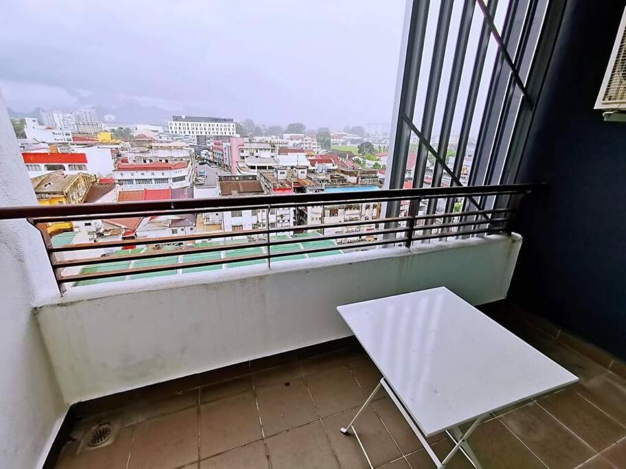 ipoh town-Modern scandinavian@majestic(8pax) photo 2