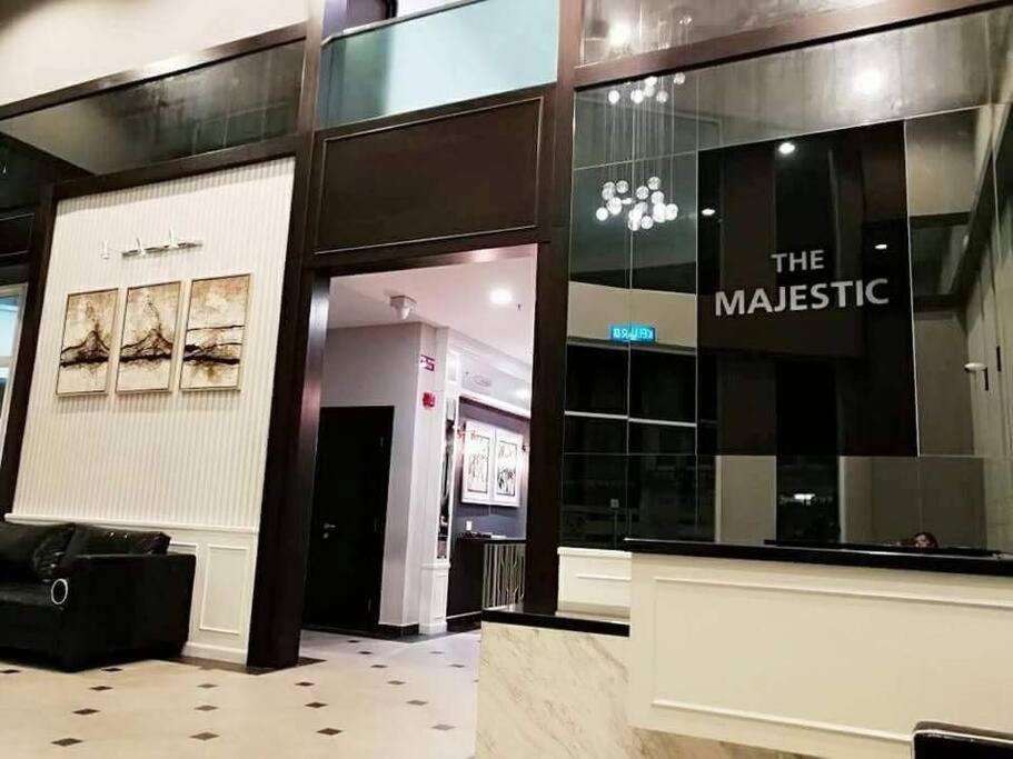 ipoh town-Modern scandinavian@majestic(8pax) photo 3