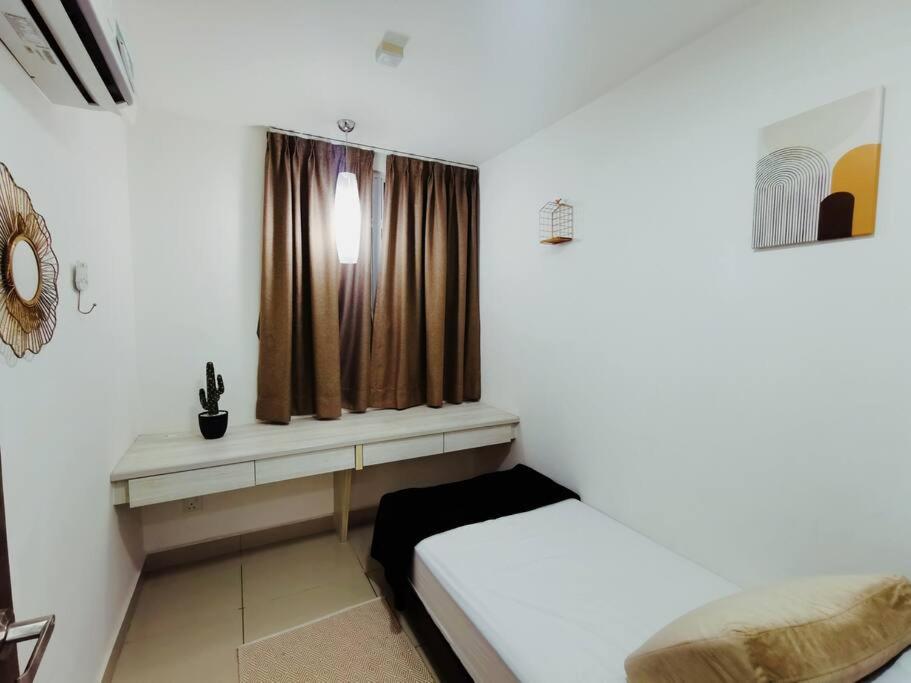 ipoh town-Modern scandinavian@majestic(8pax) photo 4