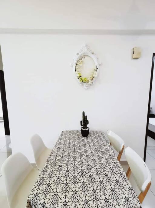 ipoh town-Modern scandinavian@majestic(8pax) photo 6