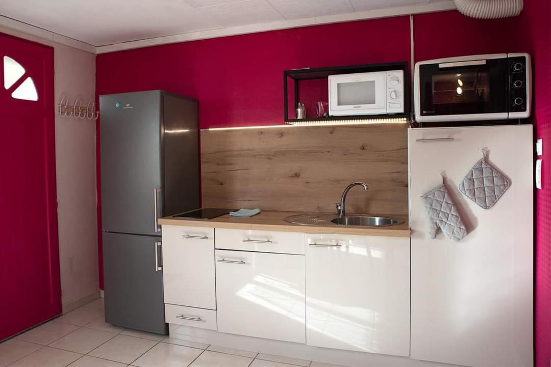 Maison Tifaloc