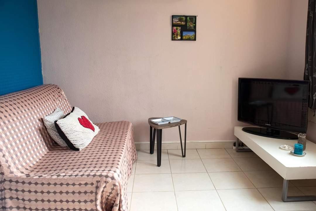 Maison Tifaloc