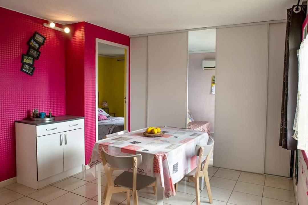 Maison Tifaloc
