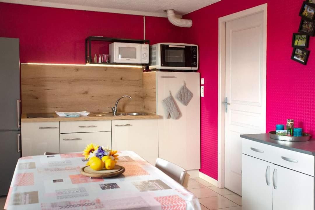 Maison Tifaloc, photo 76