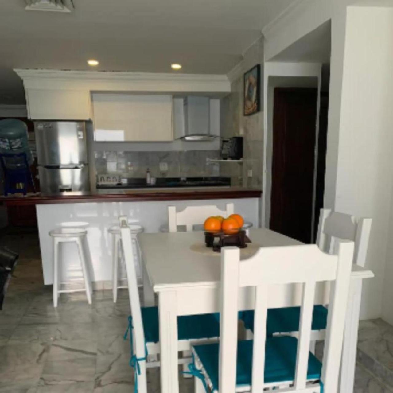 Apartamento con Vista al Mar en Sun Rise San Andrés view 3
