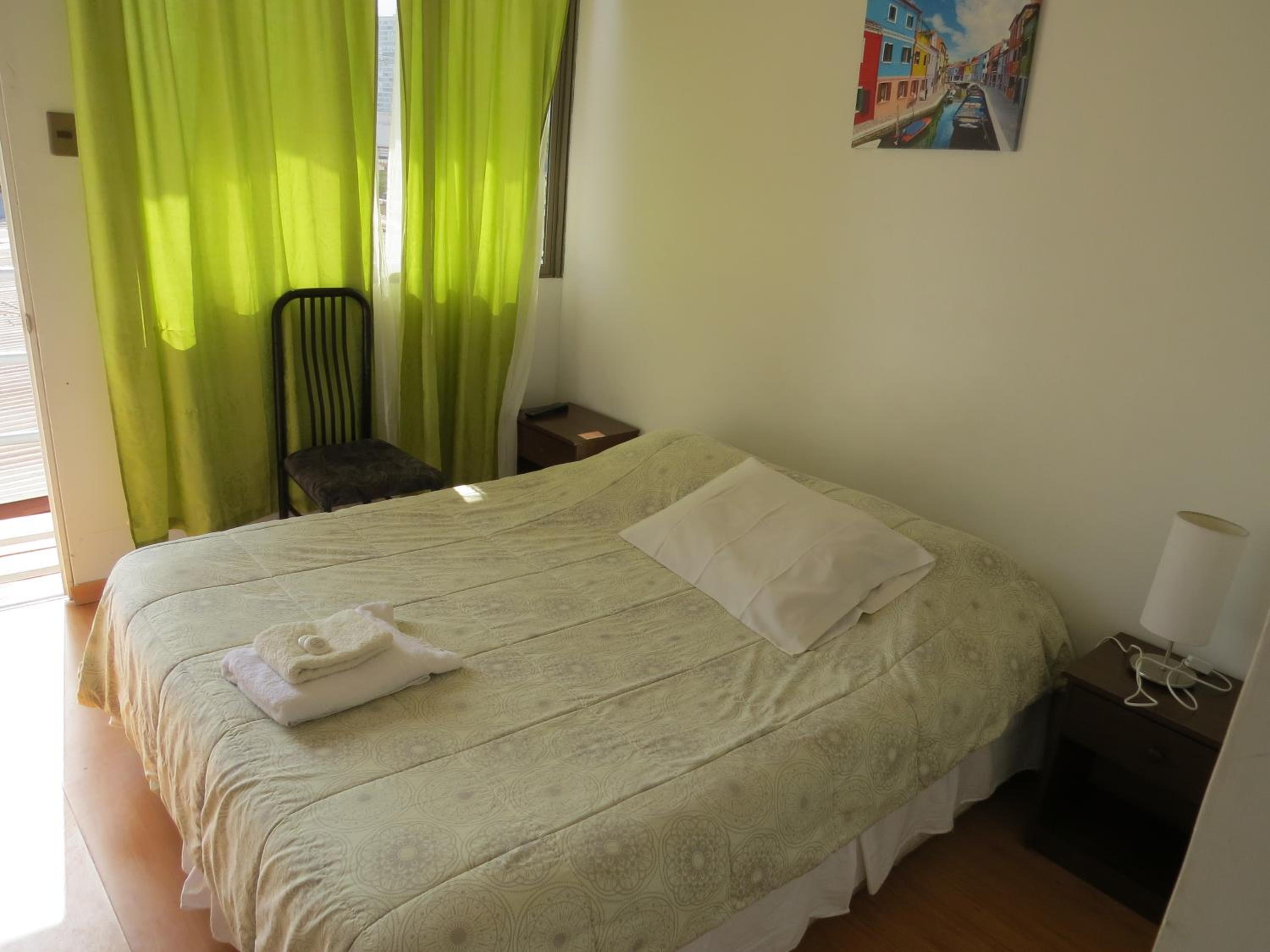 Palm Hostal