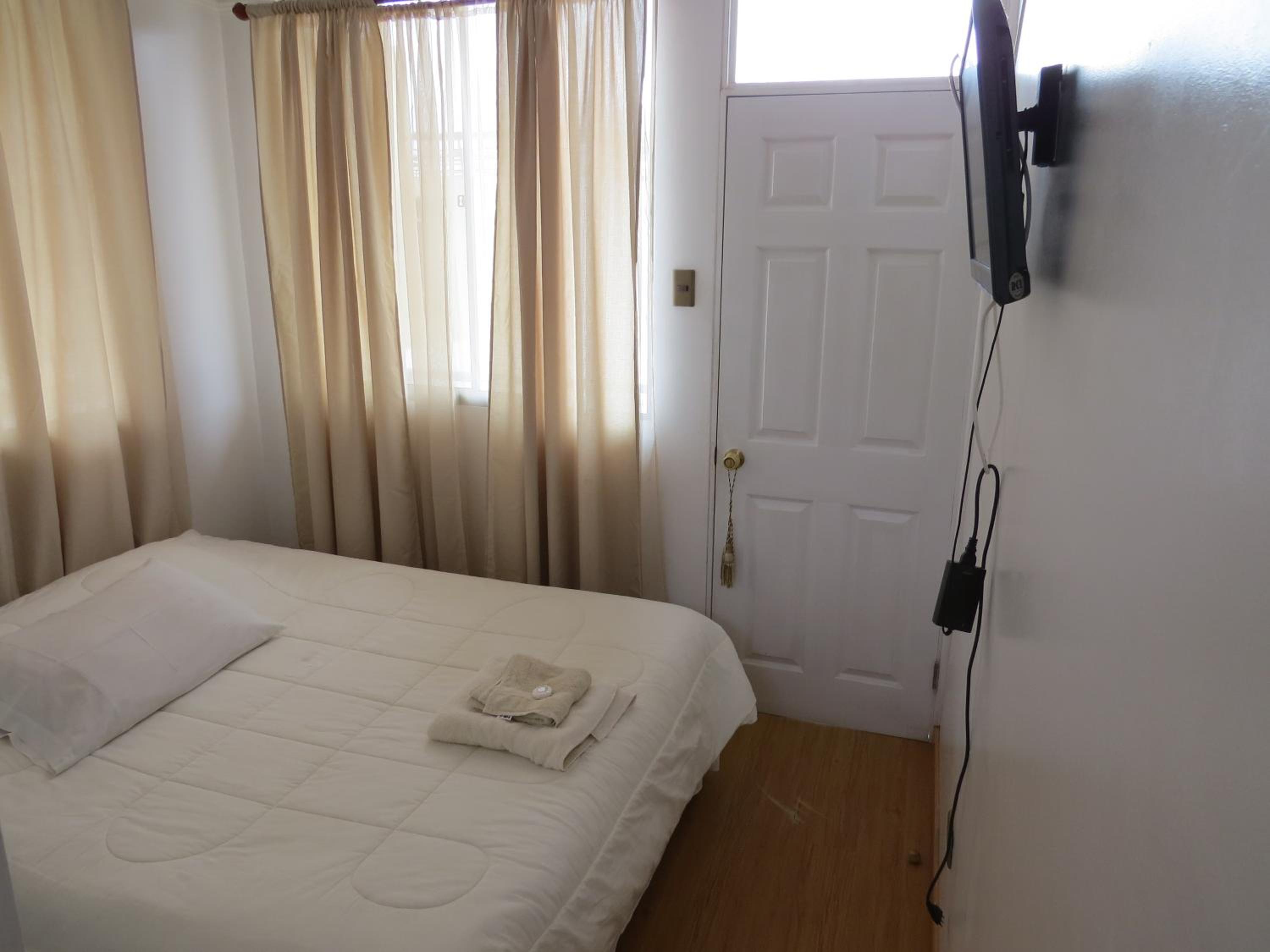 Palm Hostal
