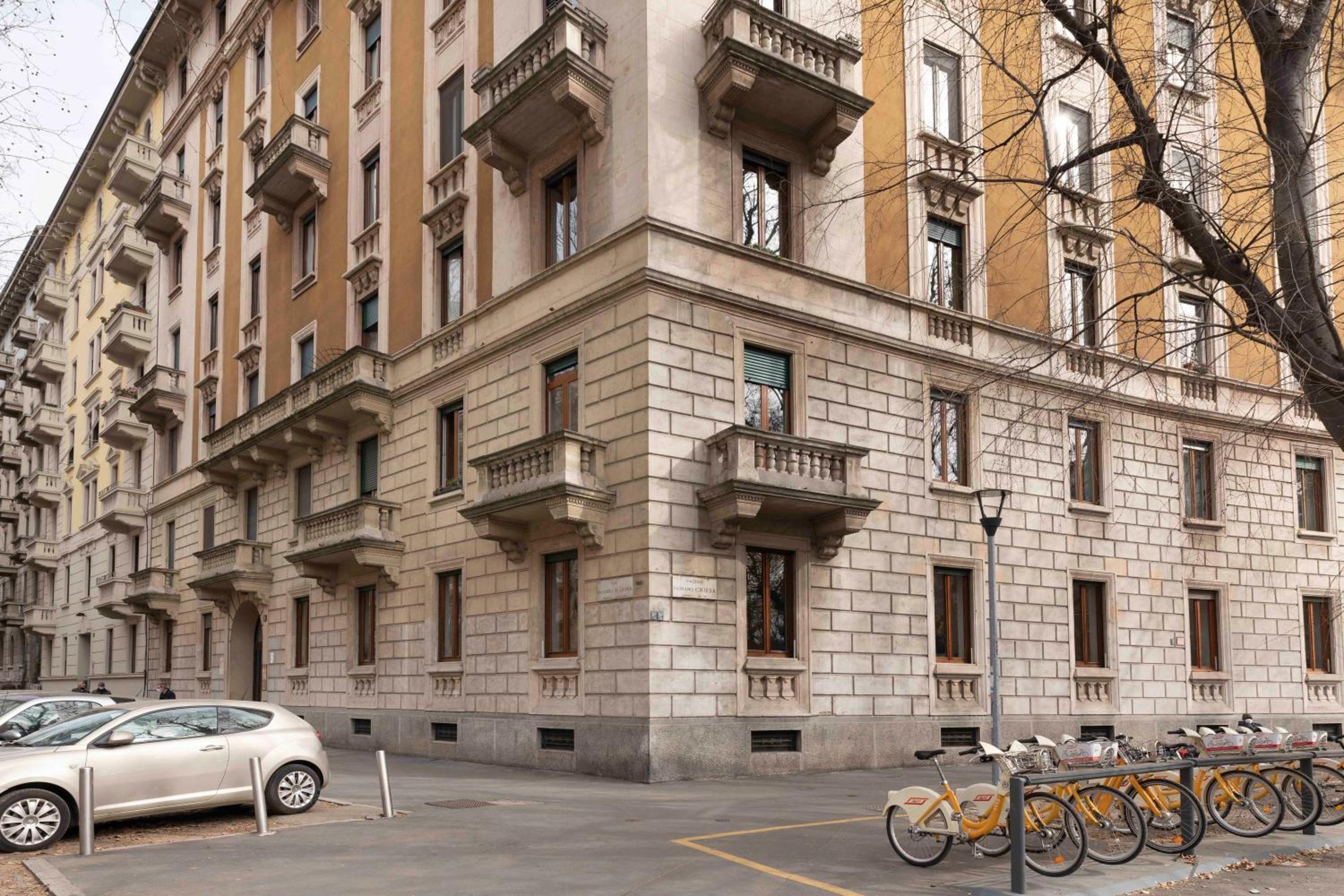 building