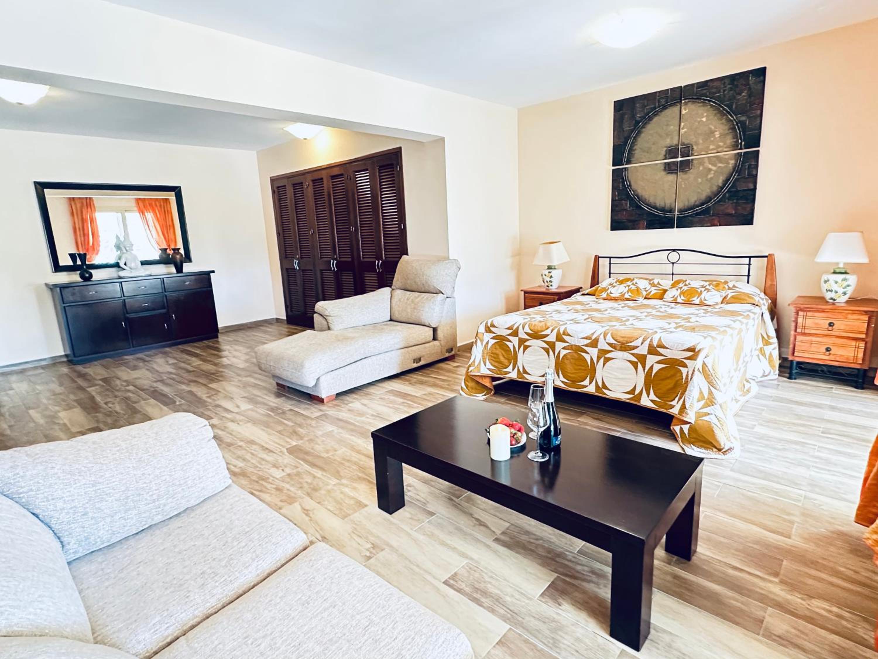 Beach Villa Elena