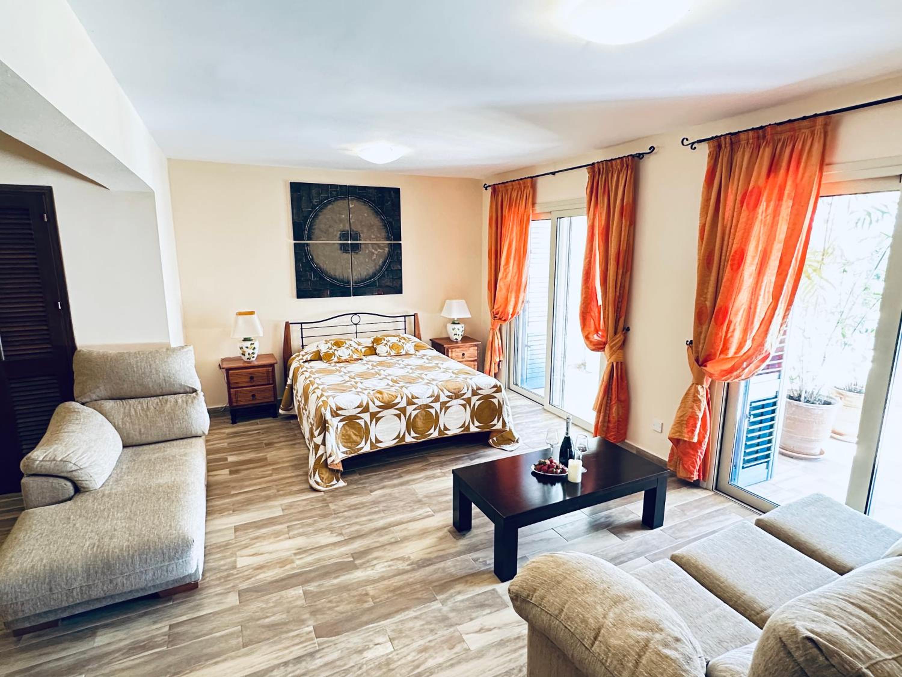Beach Villa Elena