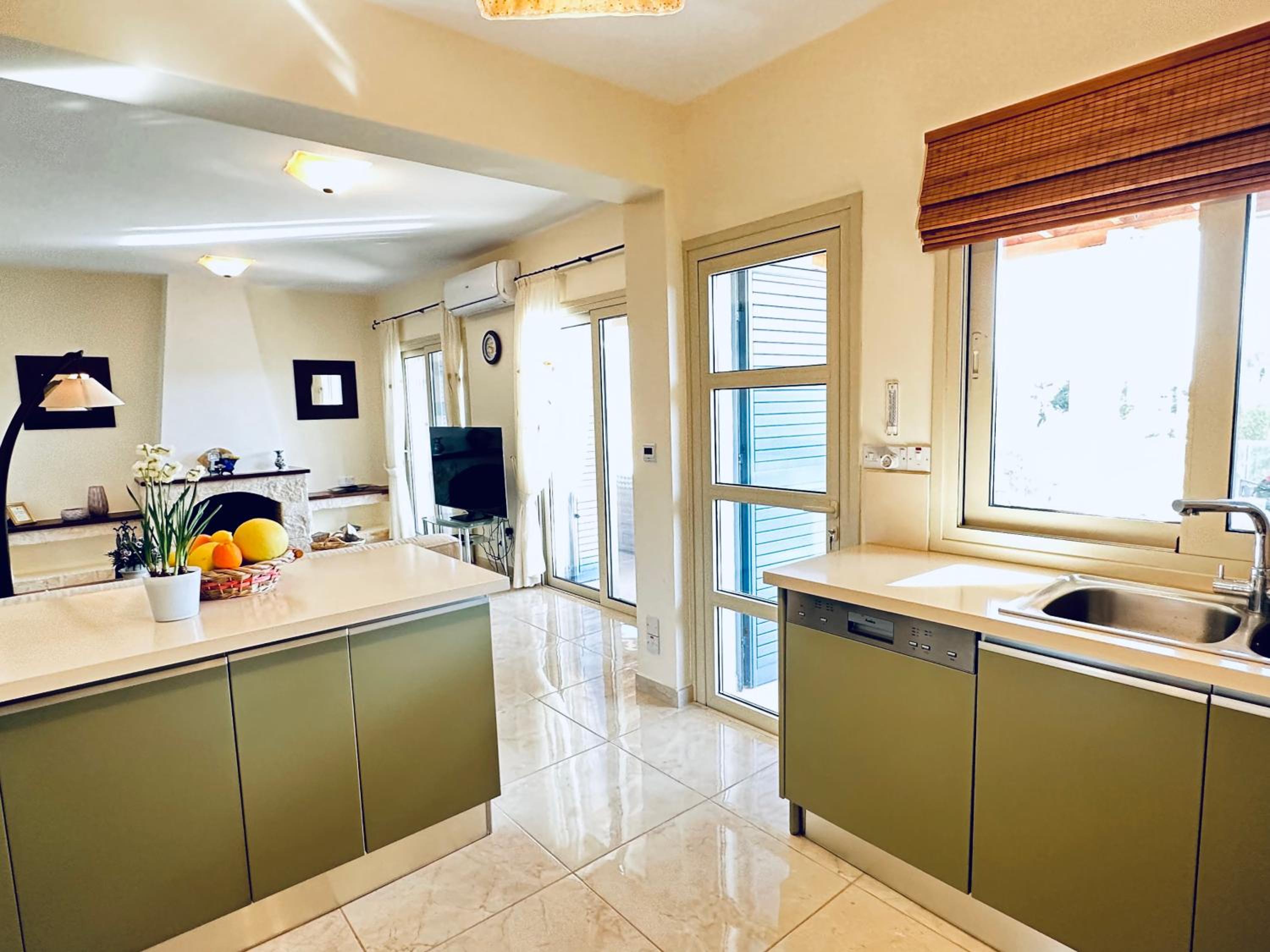 Beach Villa Elena