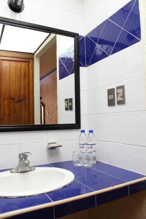 Hotel Oaxaca Dorado - Property Image 30
