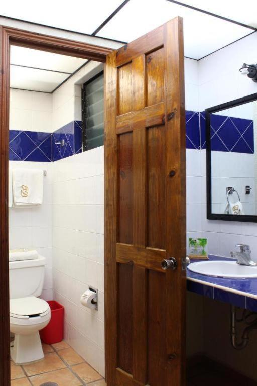 Hotel Oaxaca Dorado - Property Image 10
