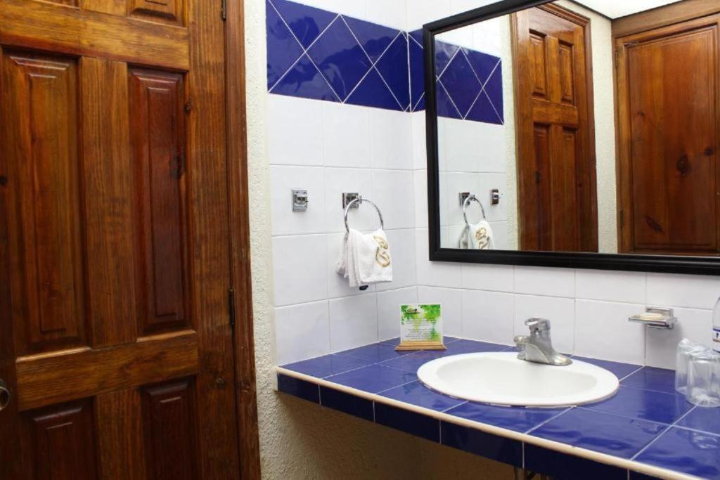 Hotel Oaxaca Dorado - Property Image 26