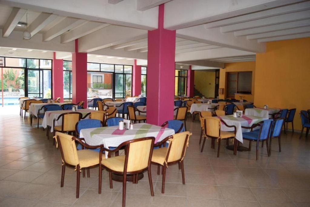 Hotel Oaxaca Dorado - Property Image 13