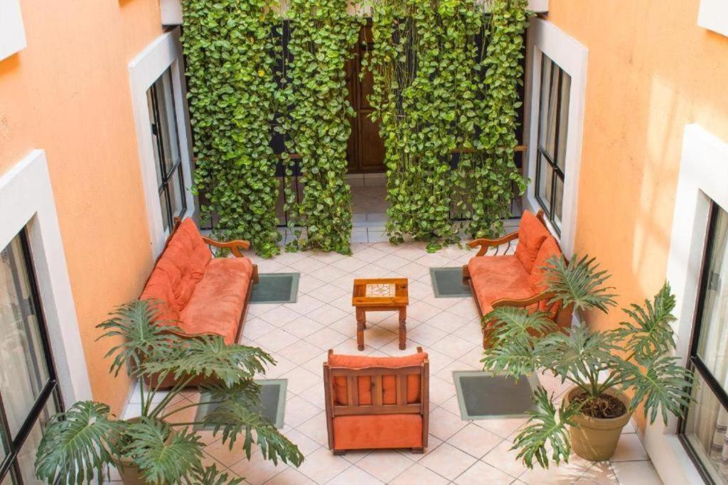 Hotel Oaxaca Dorado - Property Image 7