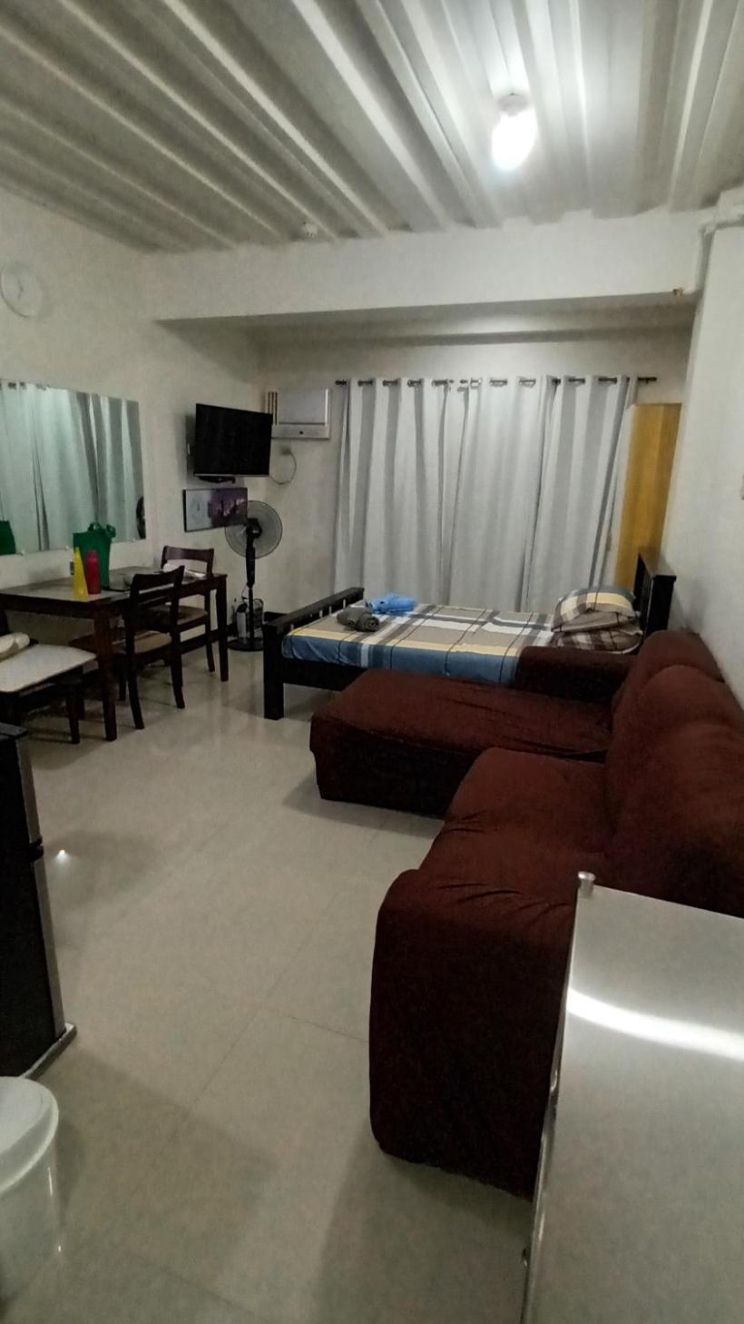 Impeccable 1-Bed Studio in Paranaque City view 3