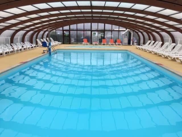 Camping Officiel Siblu Domaine de Dugny