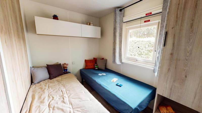 Camping Officiel Siblu Domaine de Kerlann