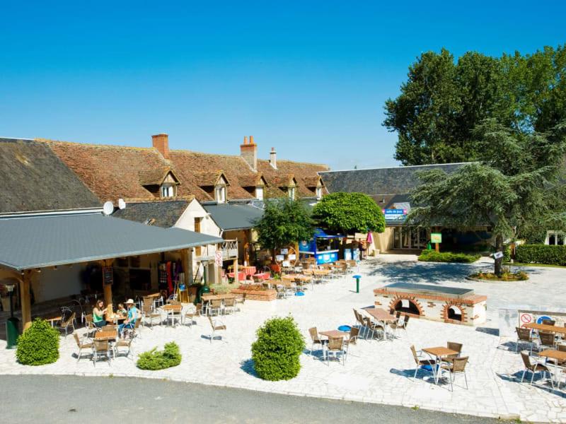 Camping Officiel Siblu Domaine de Dugny
