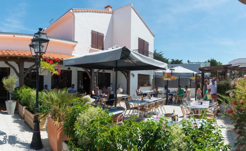 Camping Officiel Siblu Le Bois Masson