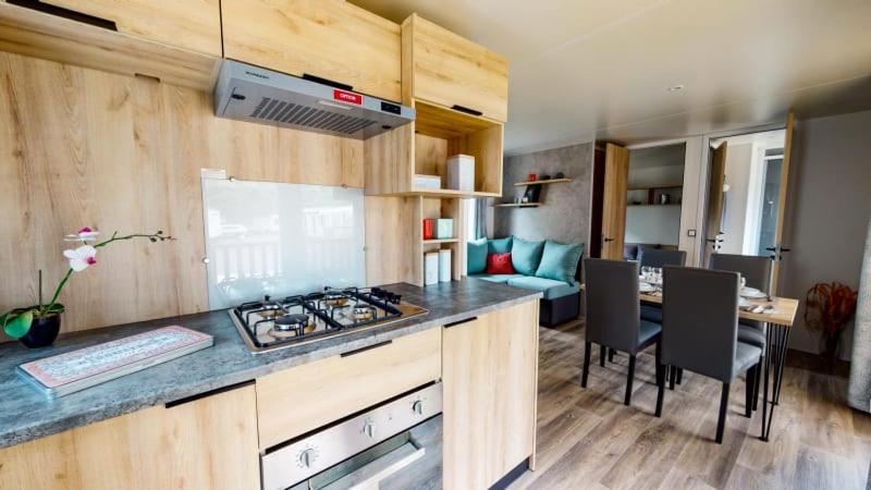 Camping Officiel Siblu Le Bois Masson
