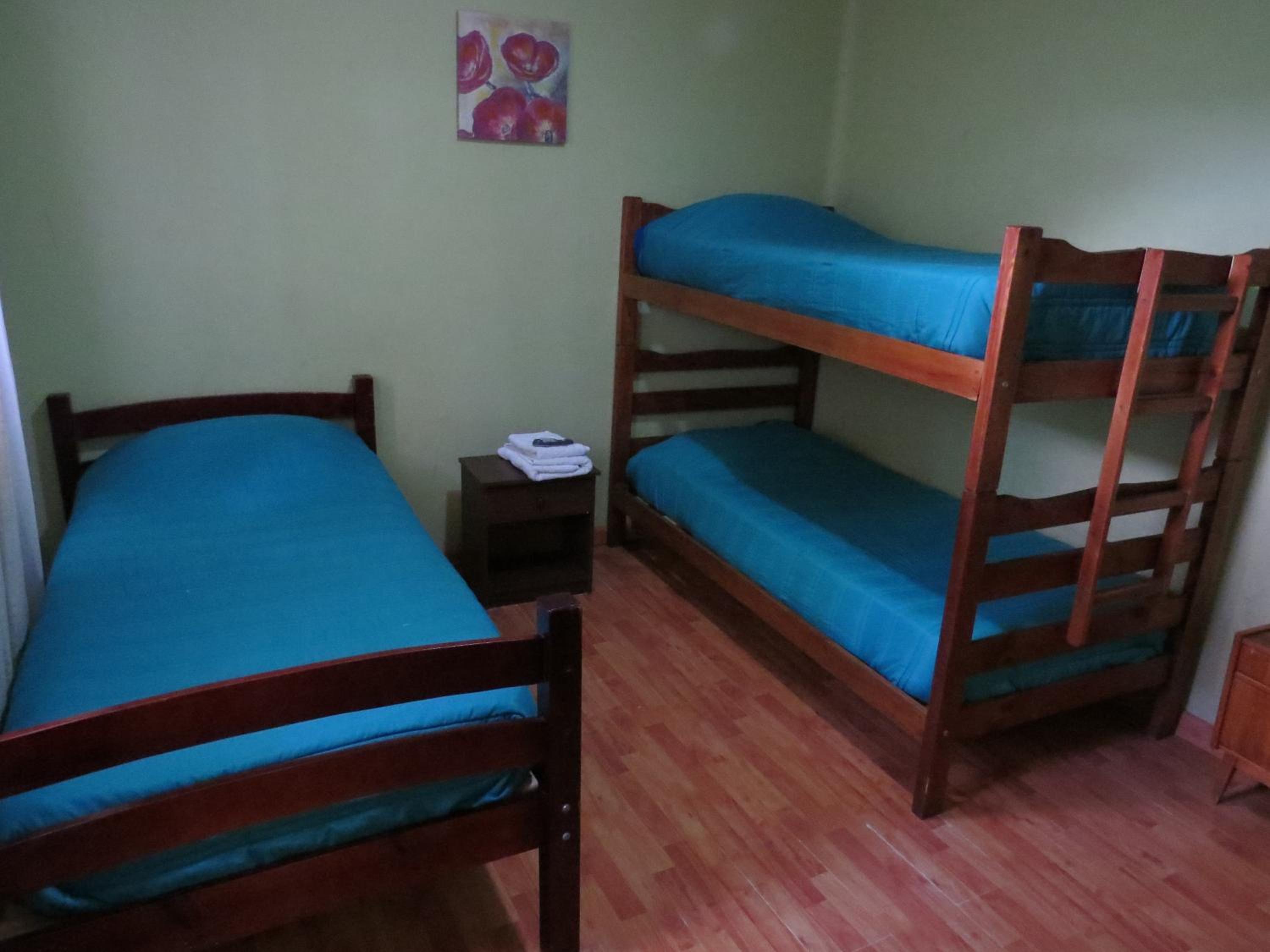 Palm Hostal