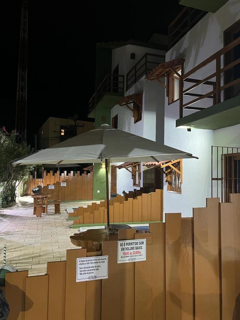Tamandare Residence