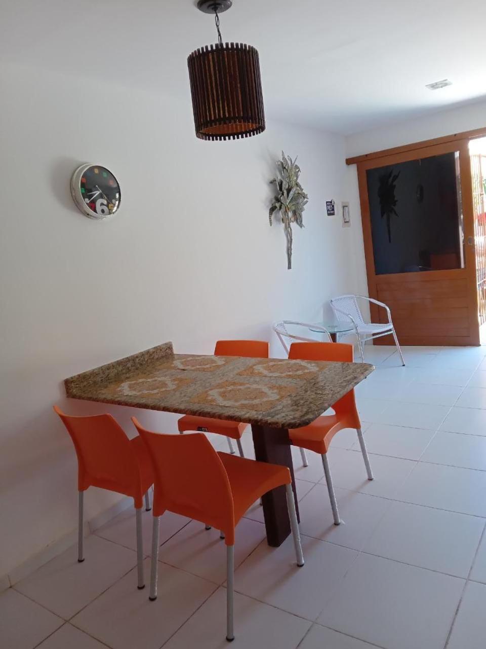 Tamandare Residence