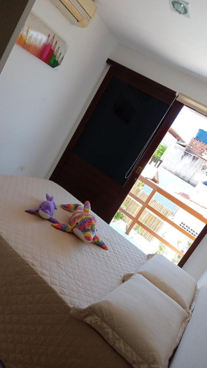 Tamandare Residence