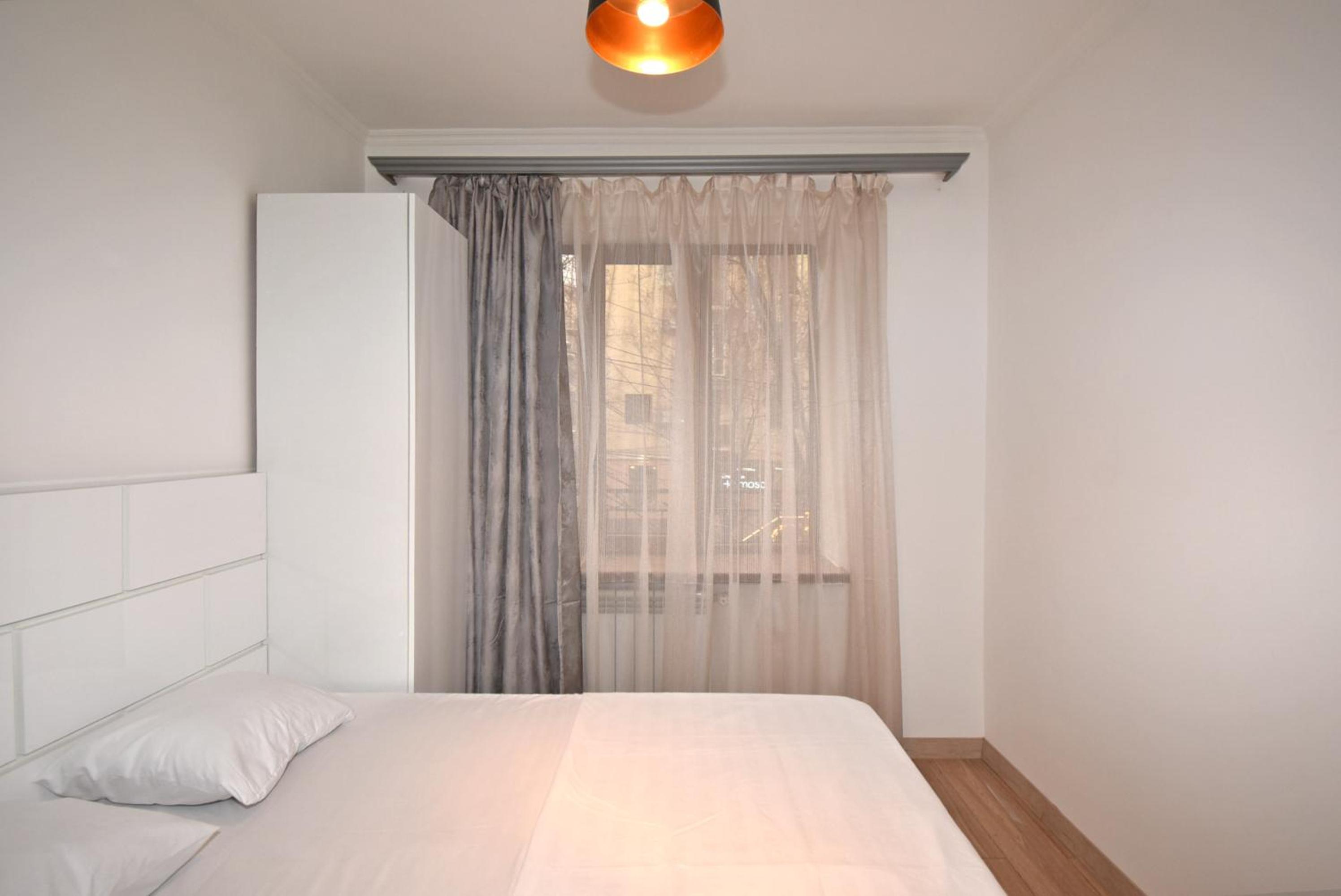19Tumanyan Excellent apartment in the centre of capital