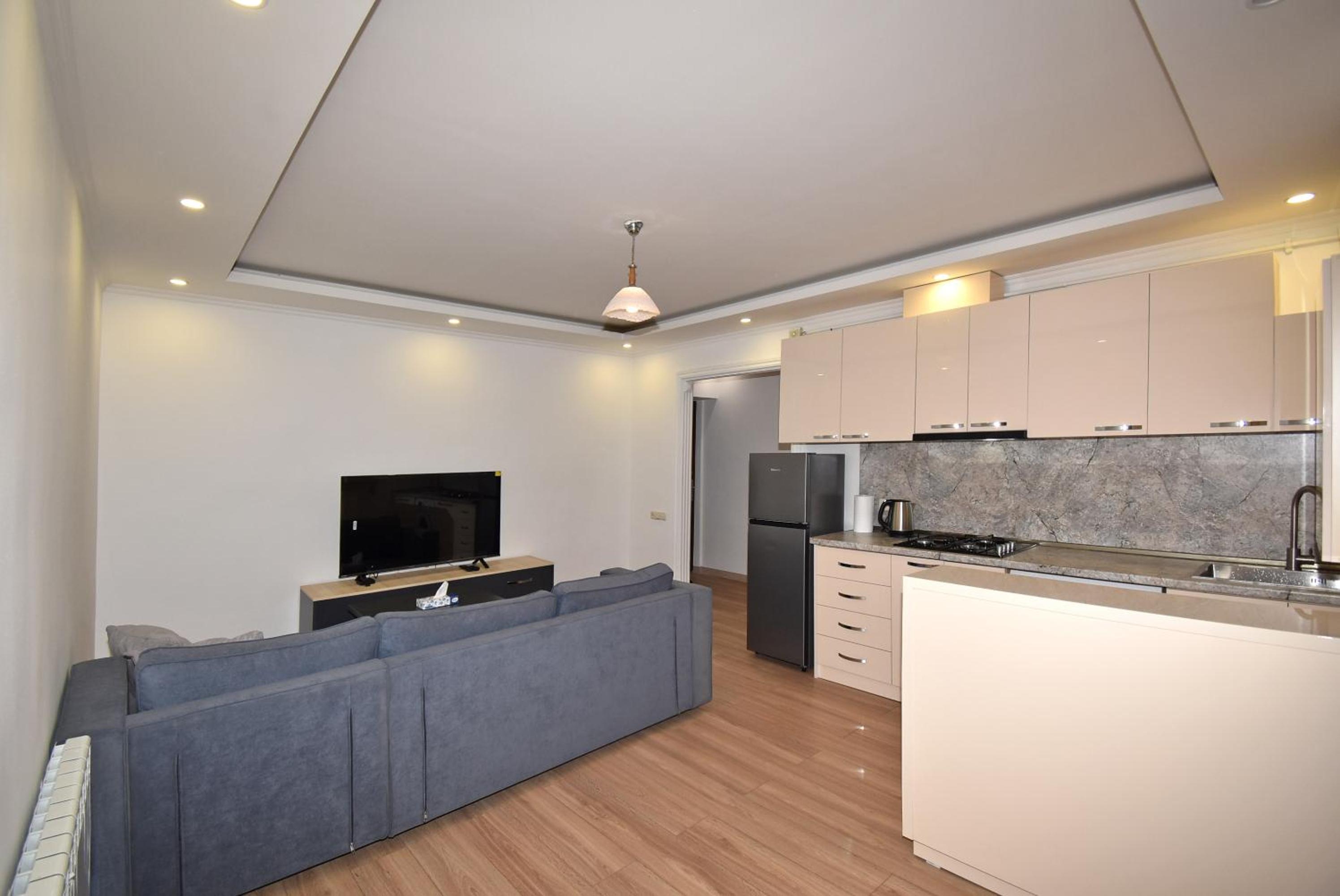 19Tumanyan Excellent apartment in the centre of capital