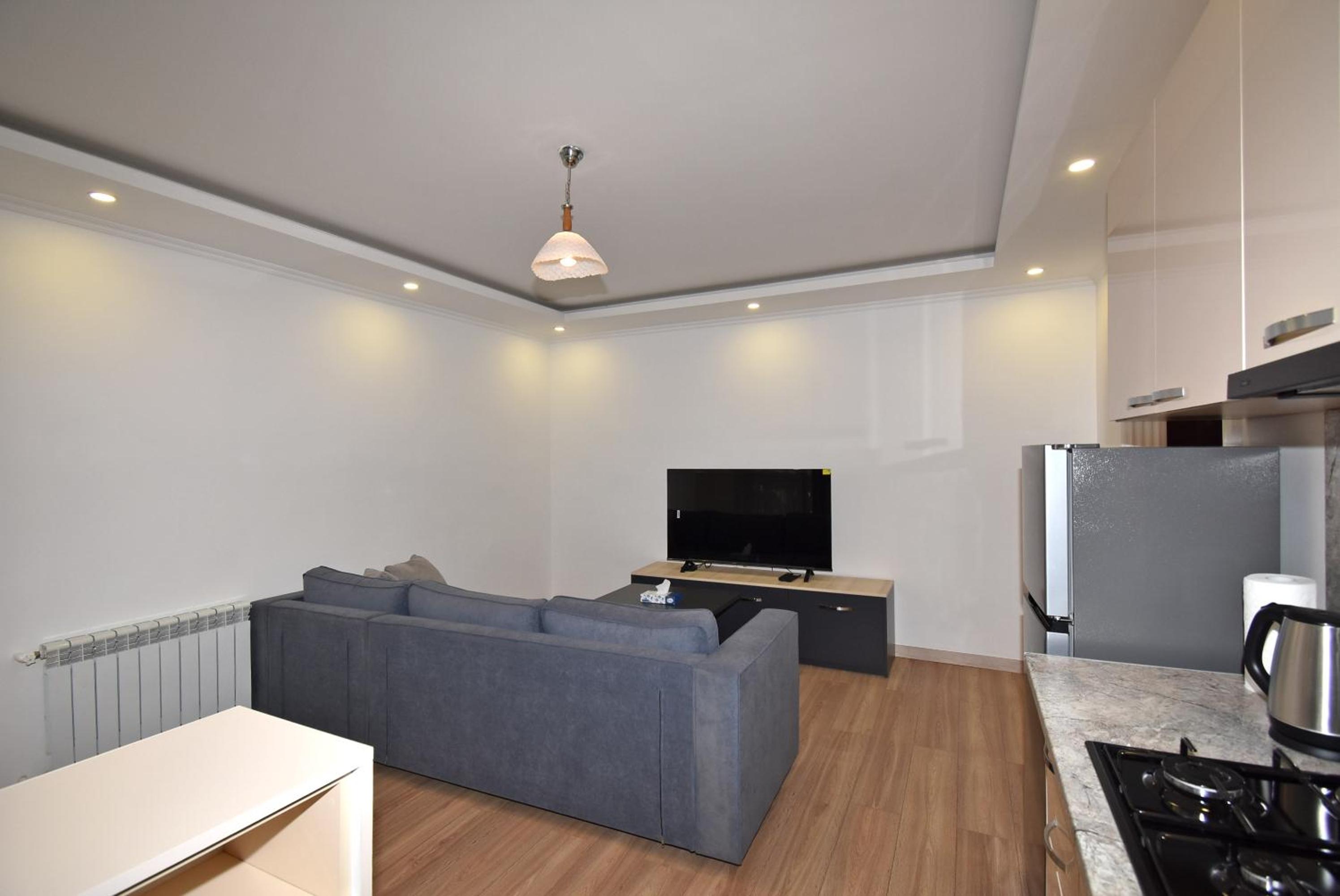 19Tumanyan Excellent apartment in the centre of capital