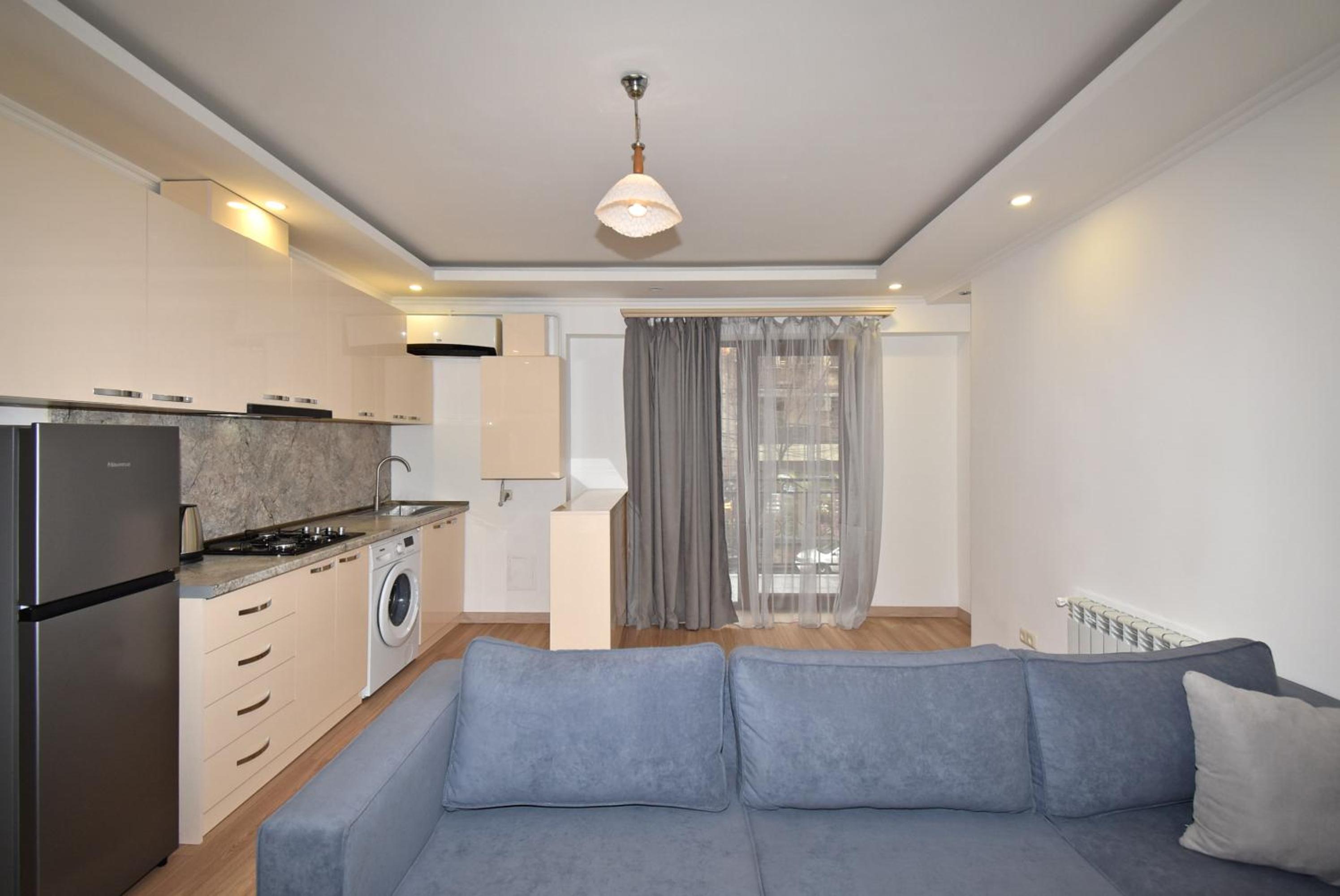 19Tumanyan Excellent apartment in the centre of capital