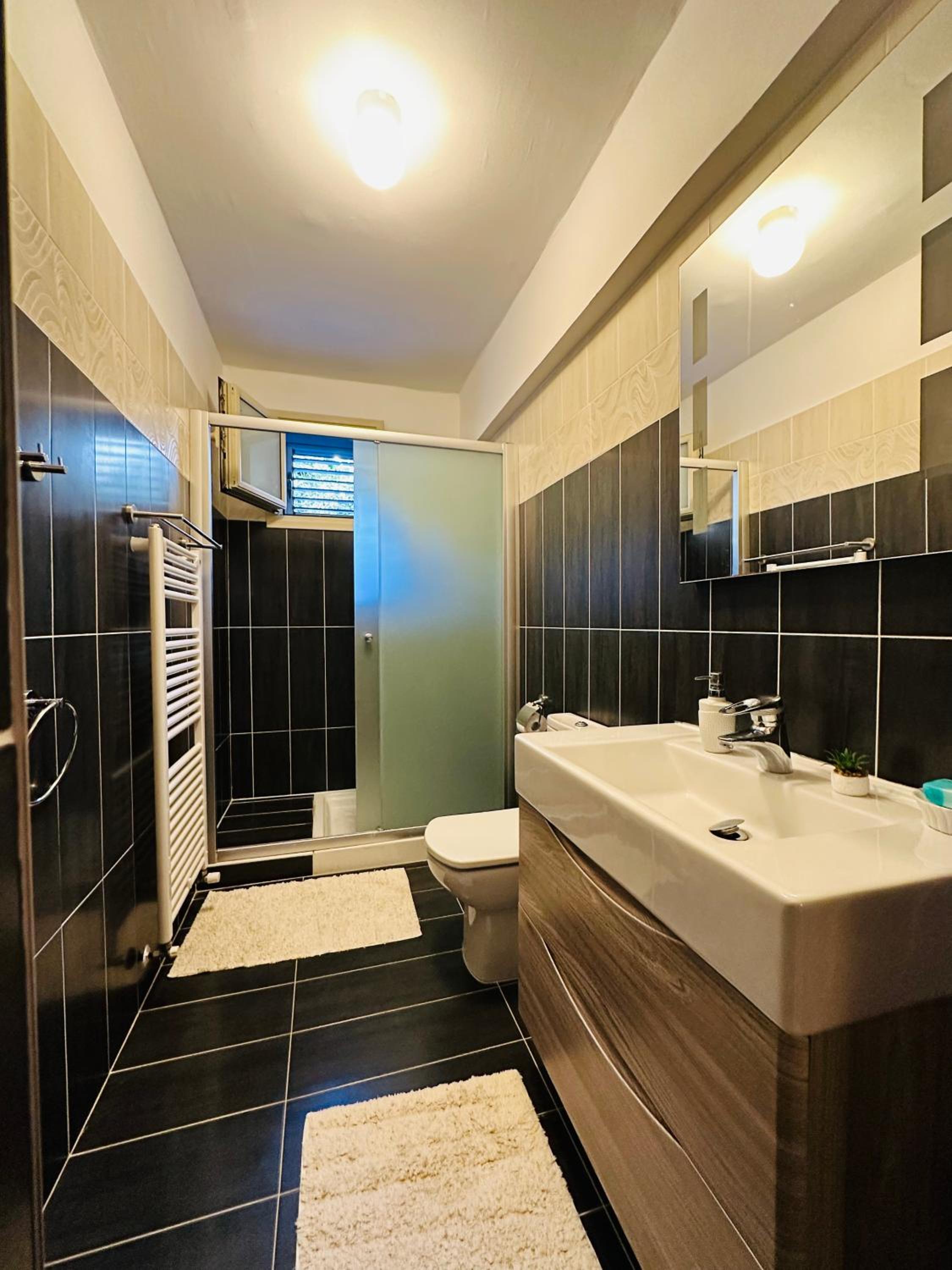 Beach Villa Elena