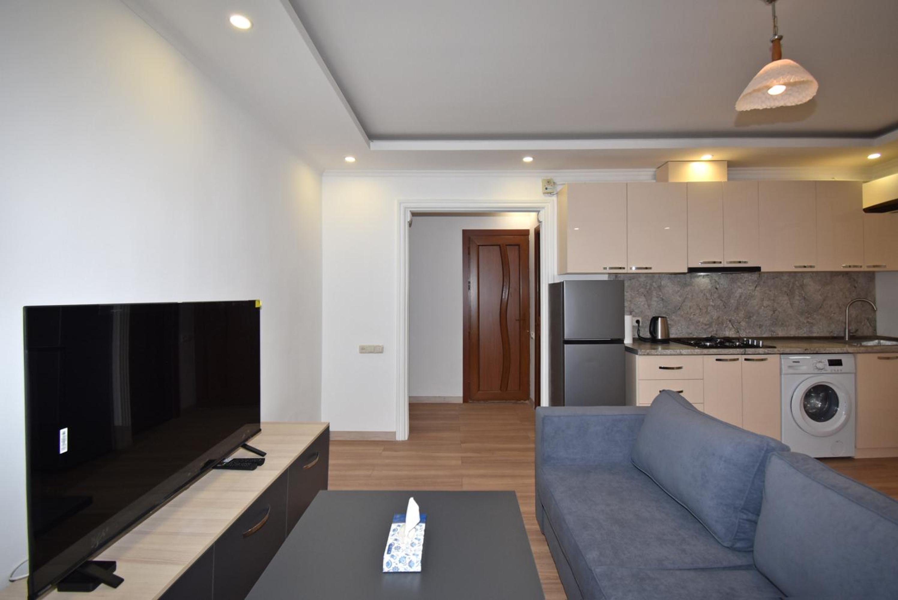 19Tumanyan Excellent apartment in the centre of capital