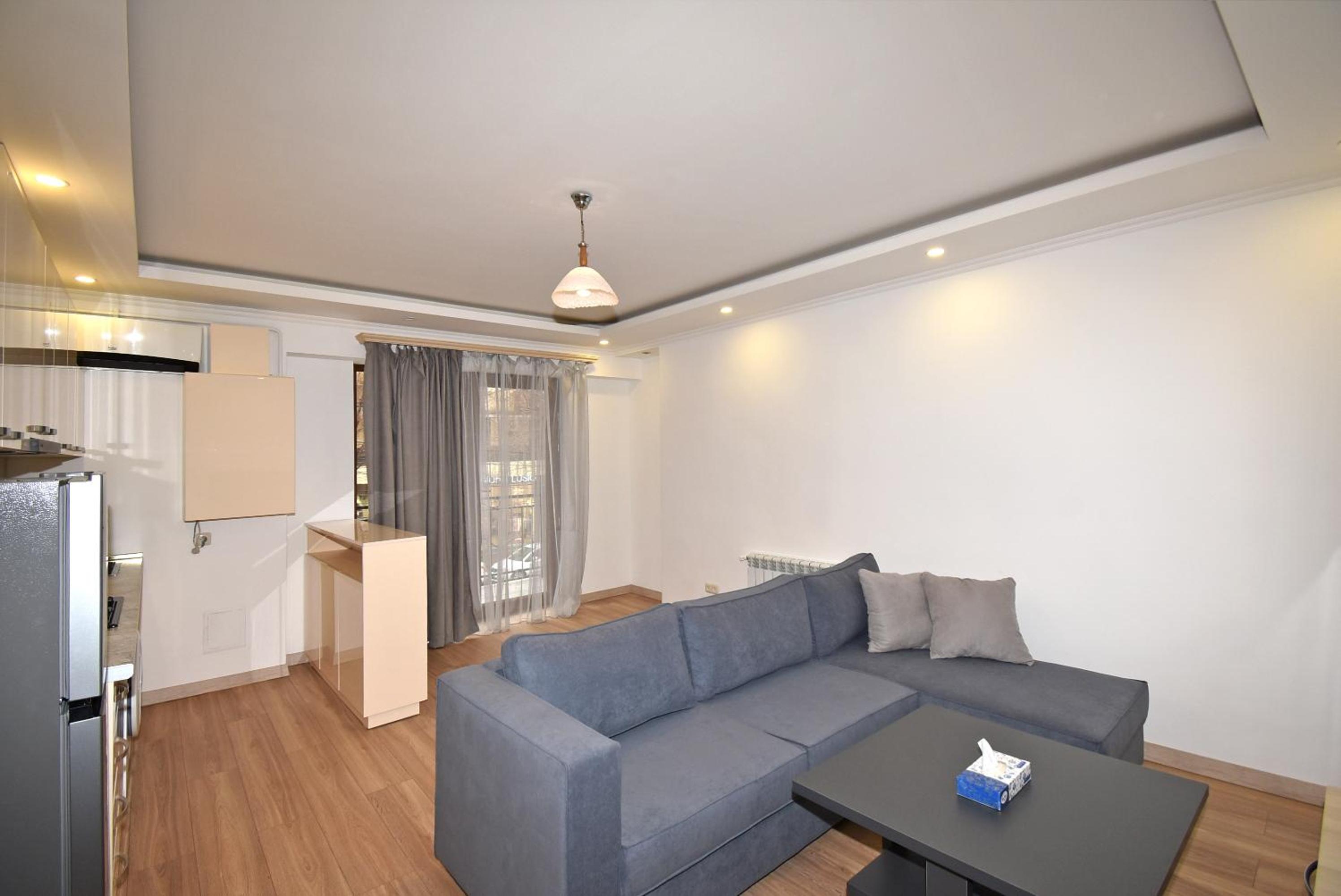 19Tumanyan Excellent apartment in the centre of capital