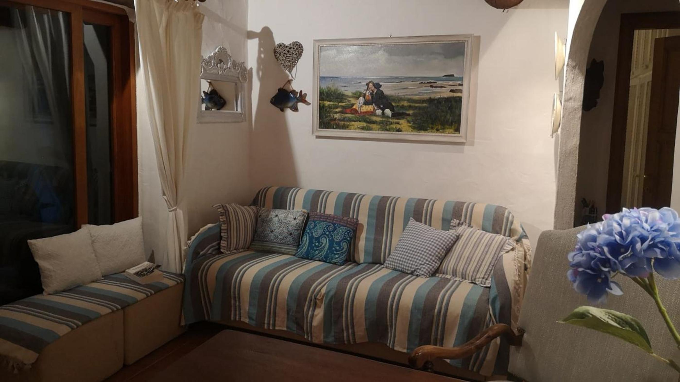 Welcomely - L'Oleandro view 5