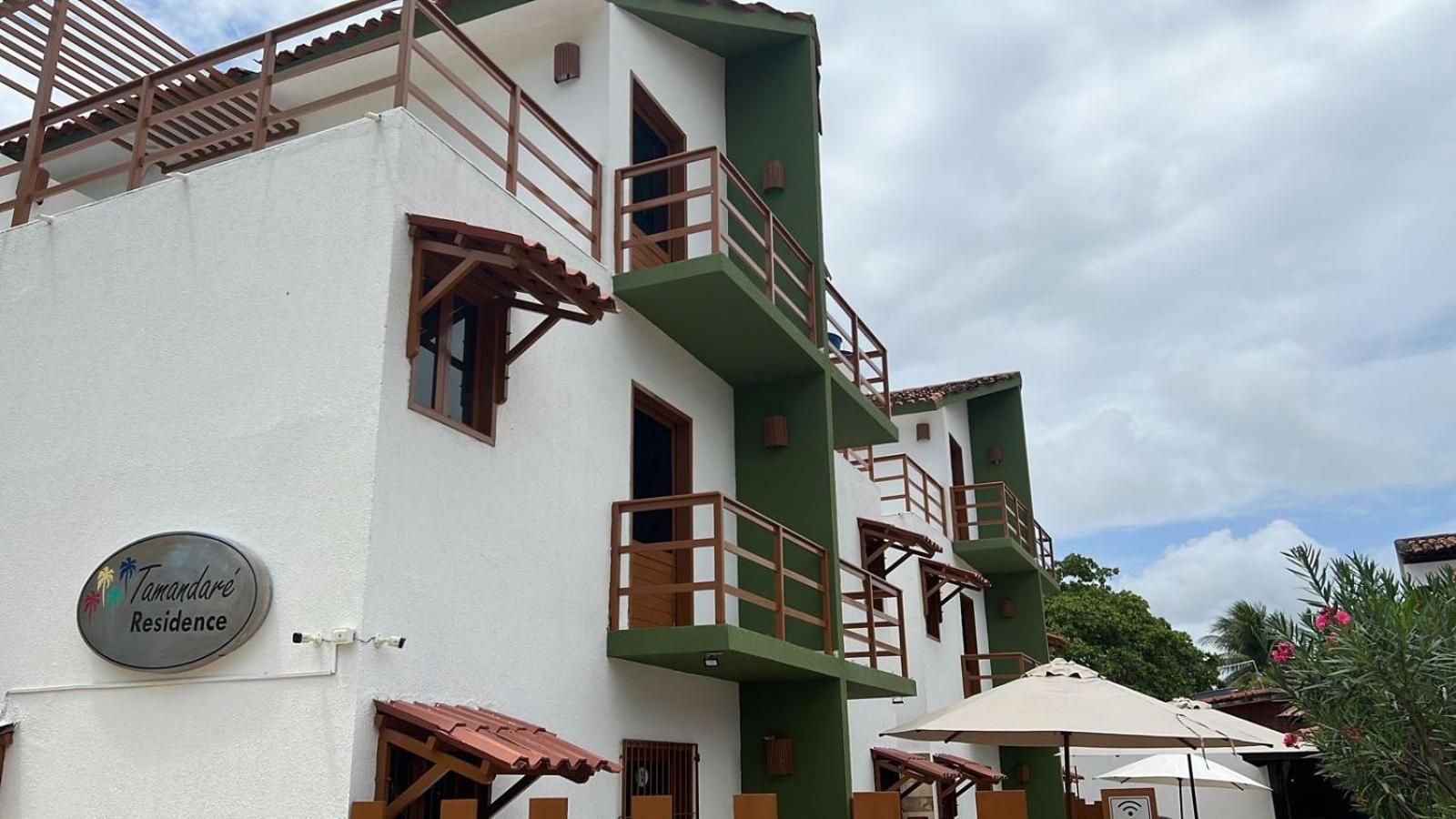 Tamandare Residence