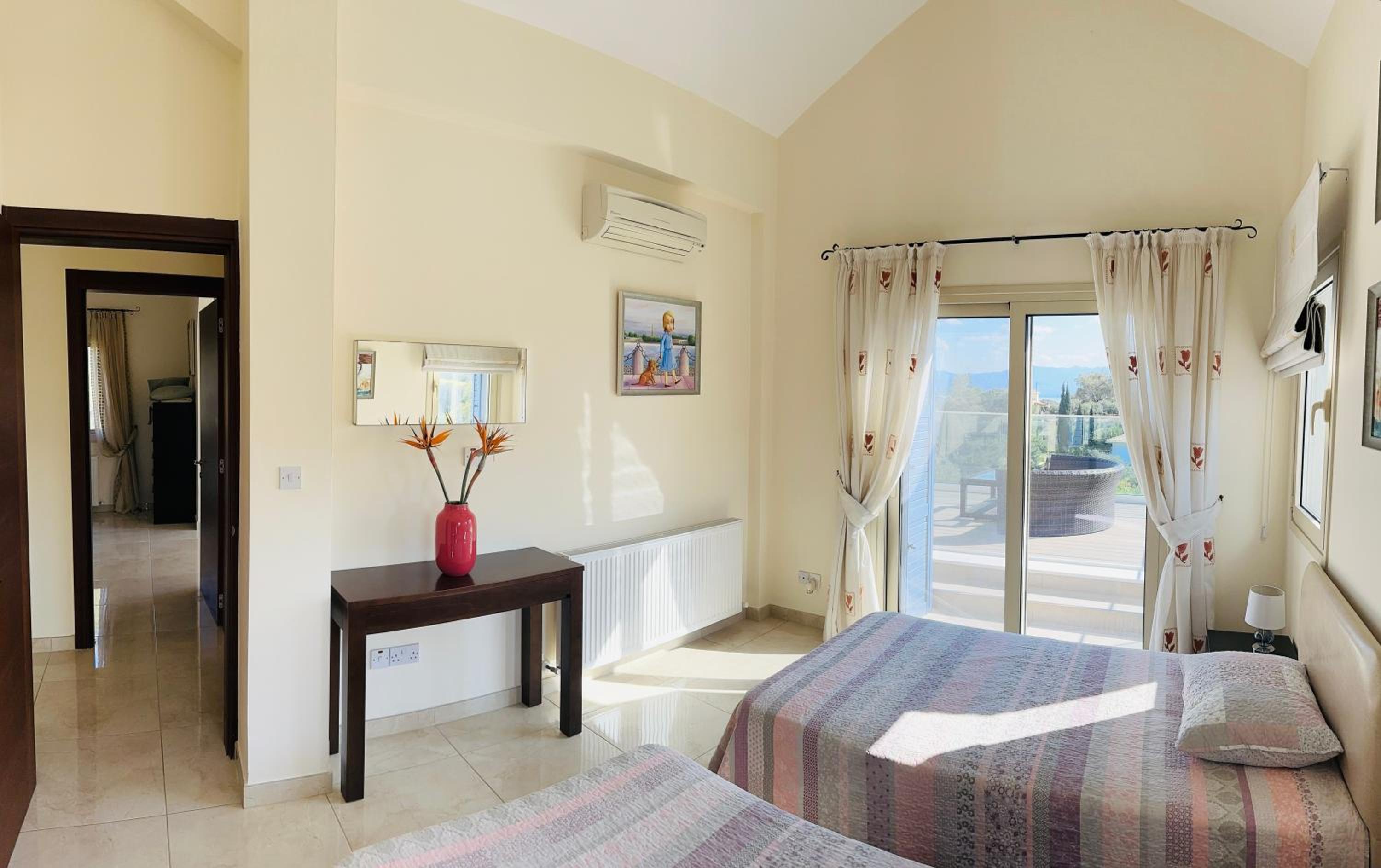Beach Villa Elena