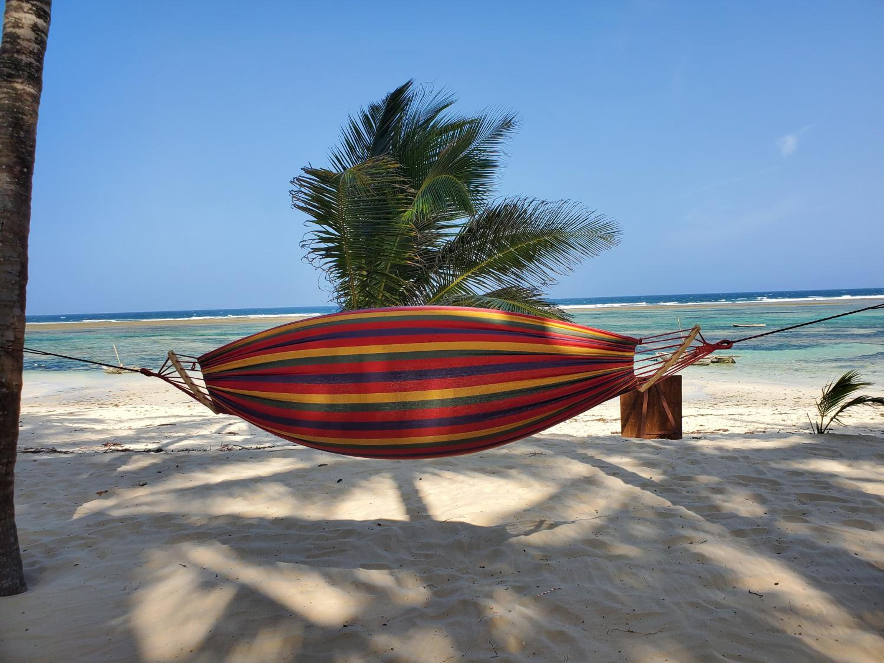 Ukunda Vacations - Impeccable 2-Bed House in Diani Beach kenya - Property Image 3