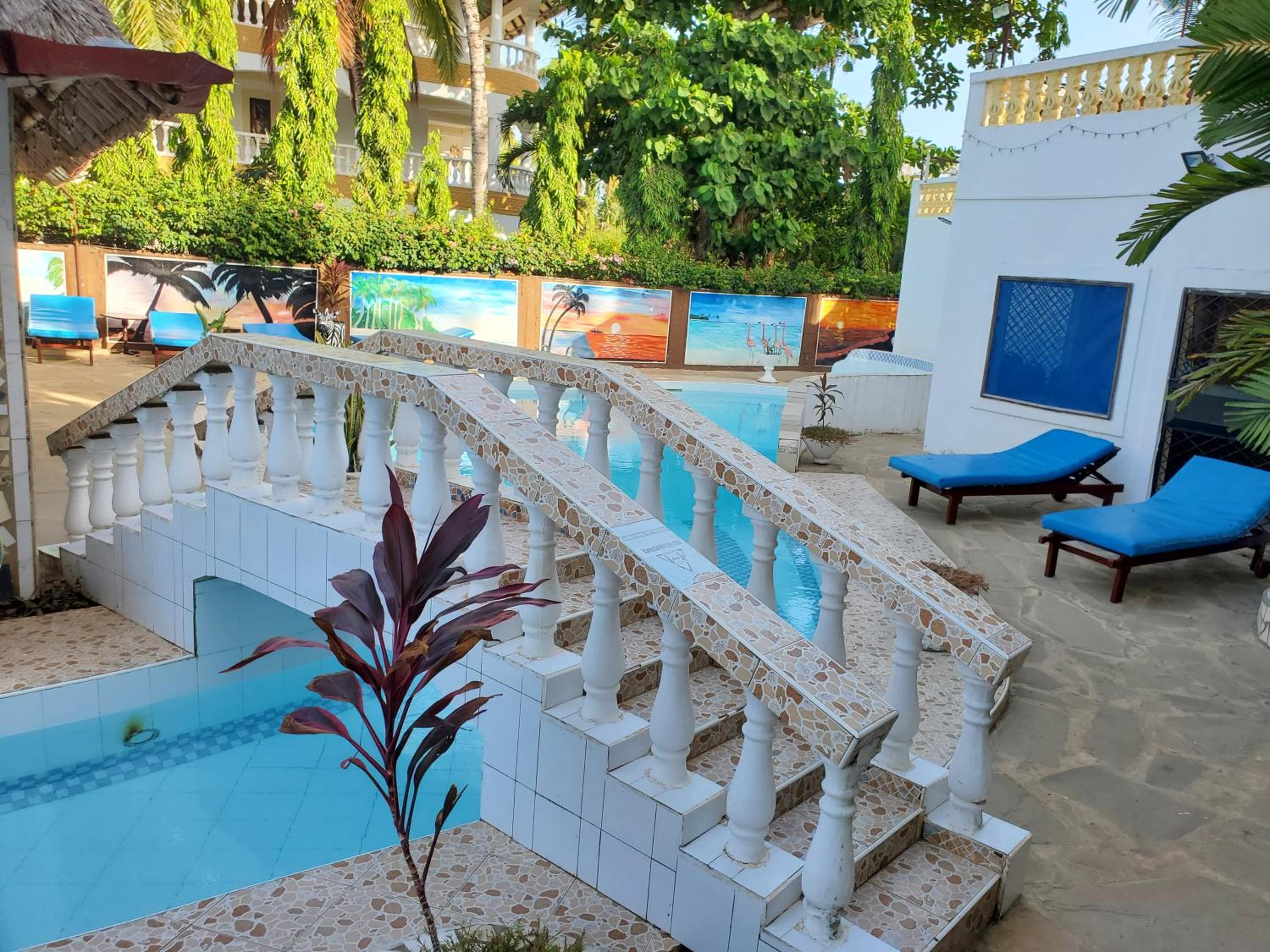 Ukunda Vacations - Impeccable 2-Bed House in Diani Beach kenya - Property Image 7