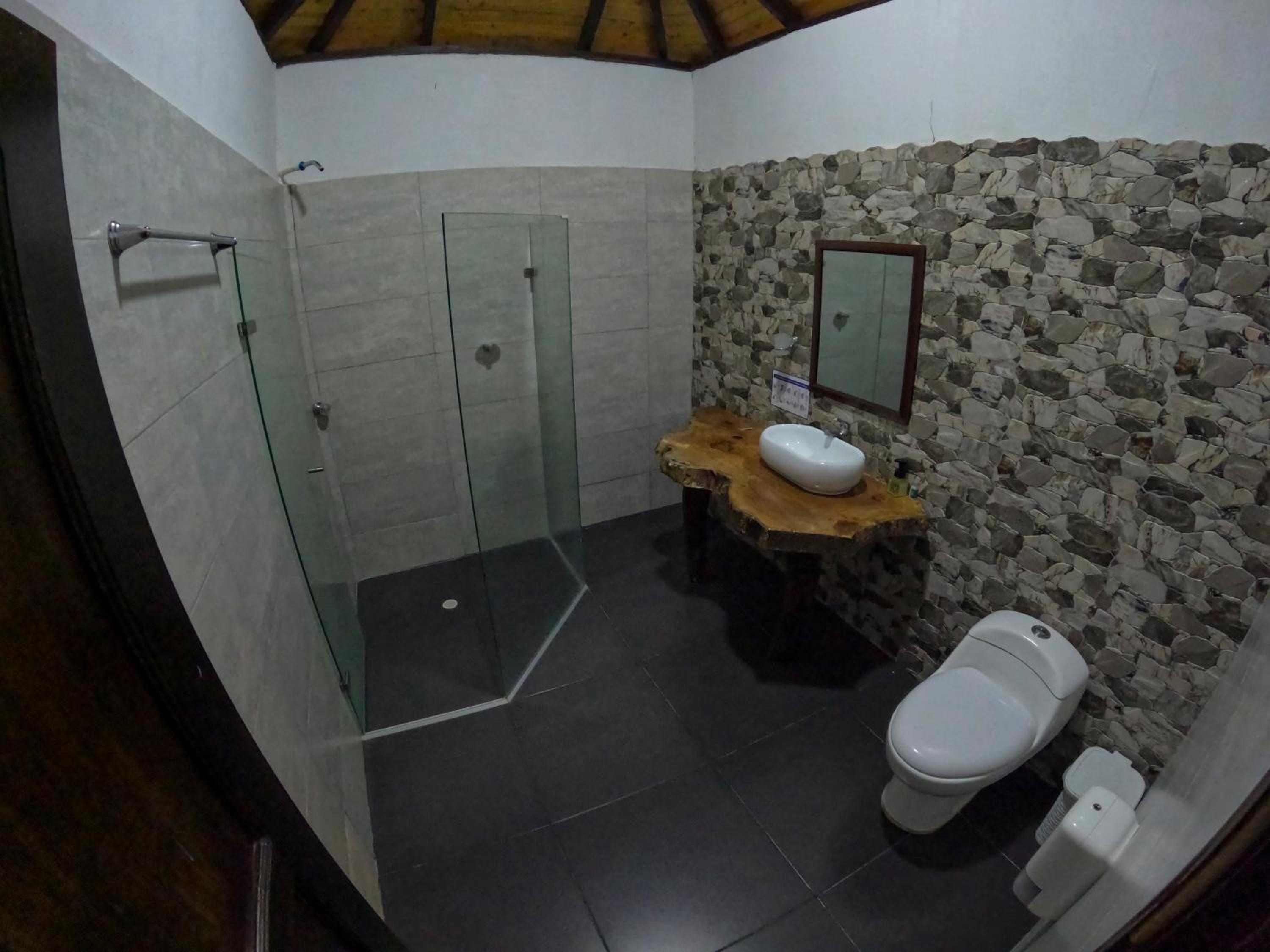 EcoHostal Rio Piedra