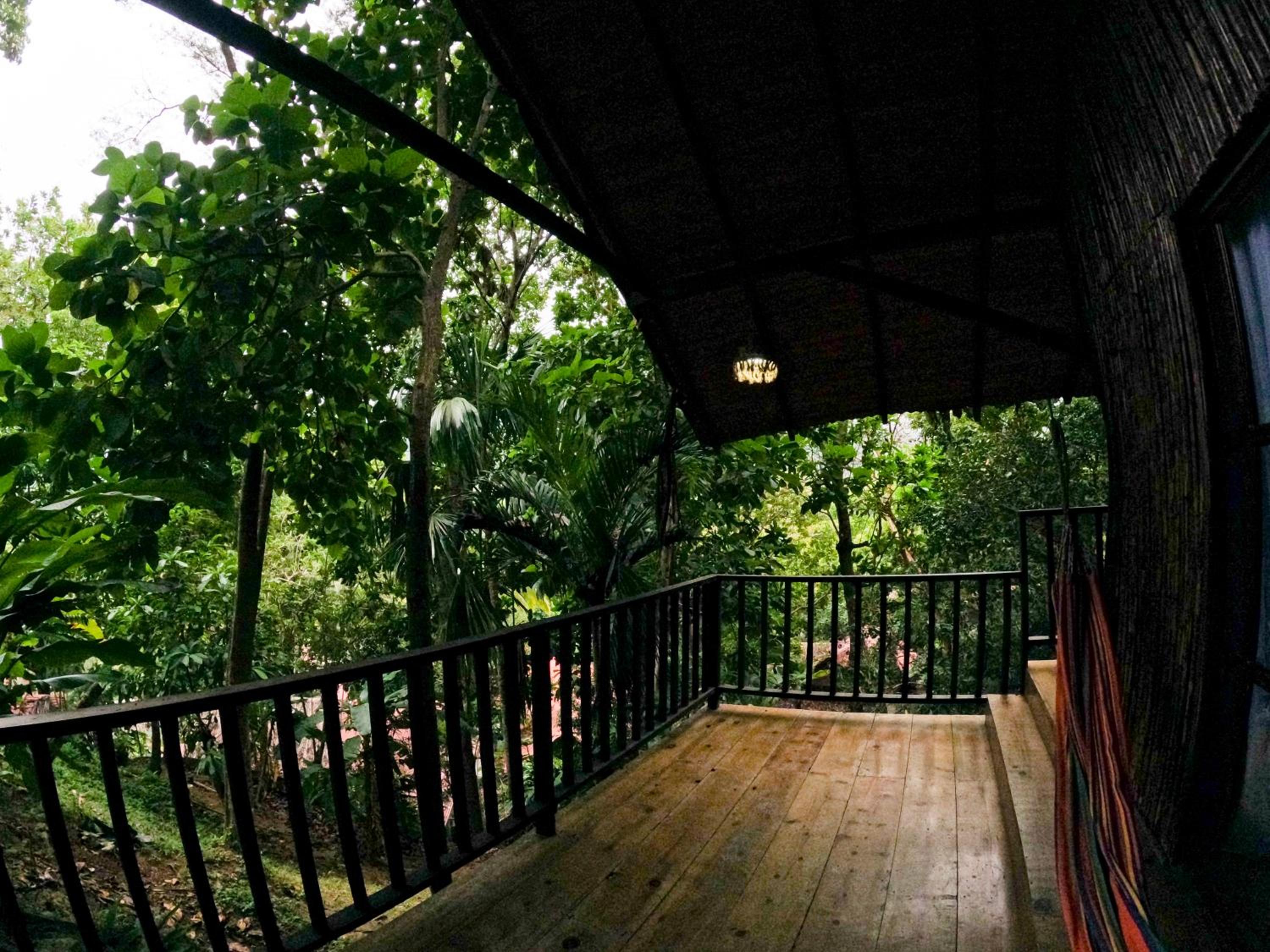 EcoHostal Rio Piedra