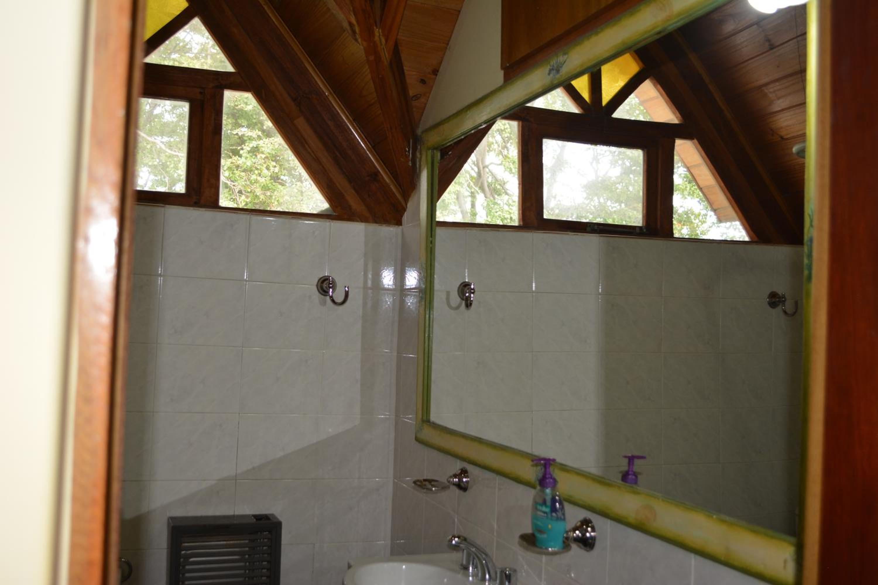 Casa Departamento en el Bosque