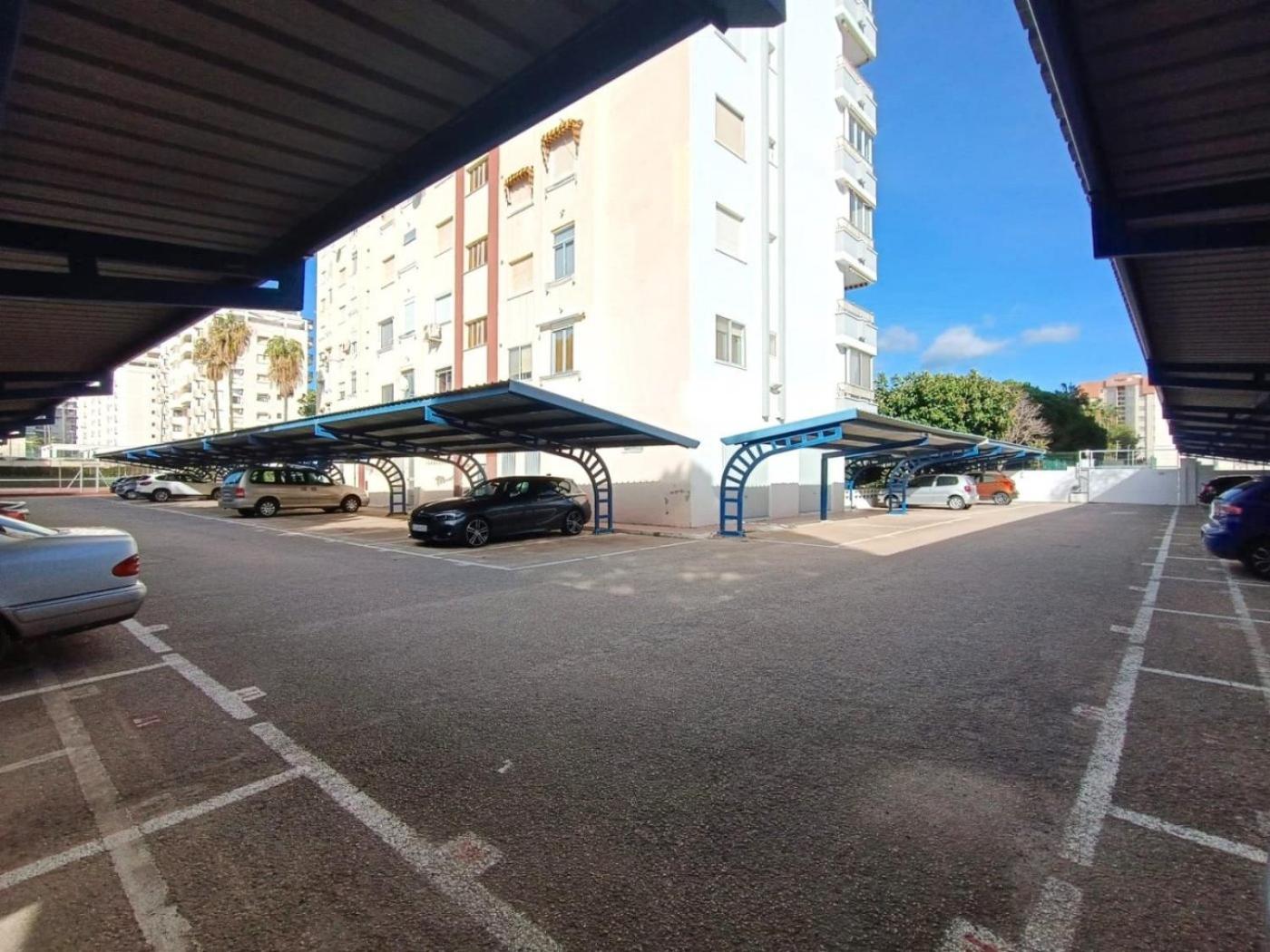 Precioso Apartamento junto a la playa (Edif. Terranova) view 2