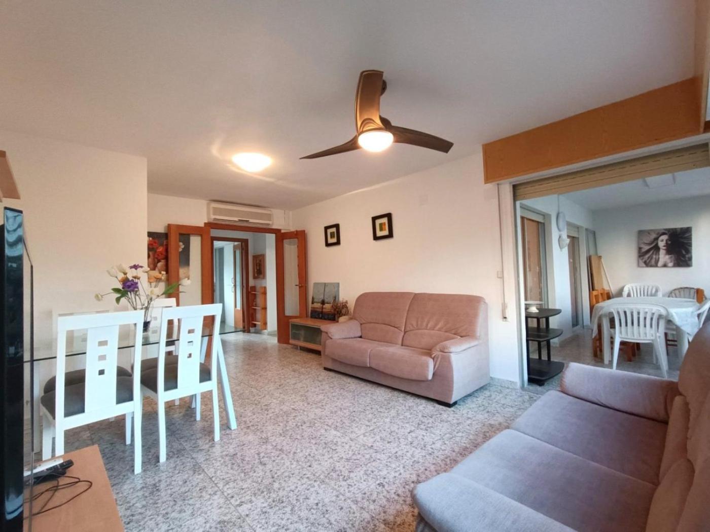 Precioso Apartamento junto a la playa (Edif. Terranova) view 5