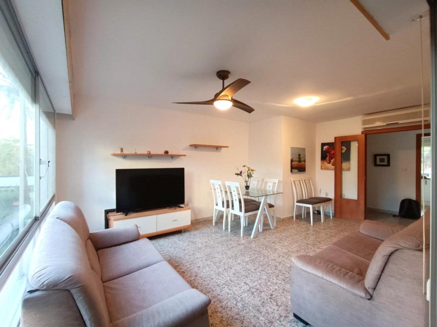 Precioso Apartamento junto a la playa (Edif. Terranova) view 4
