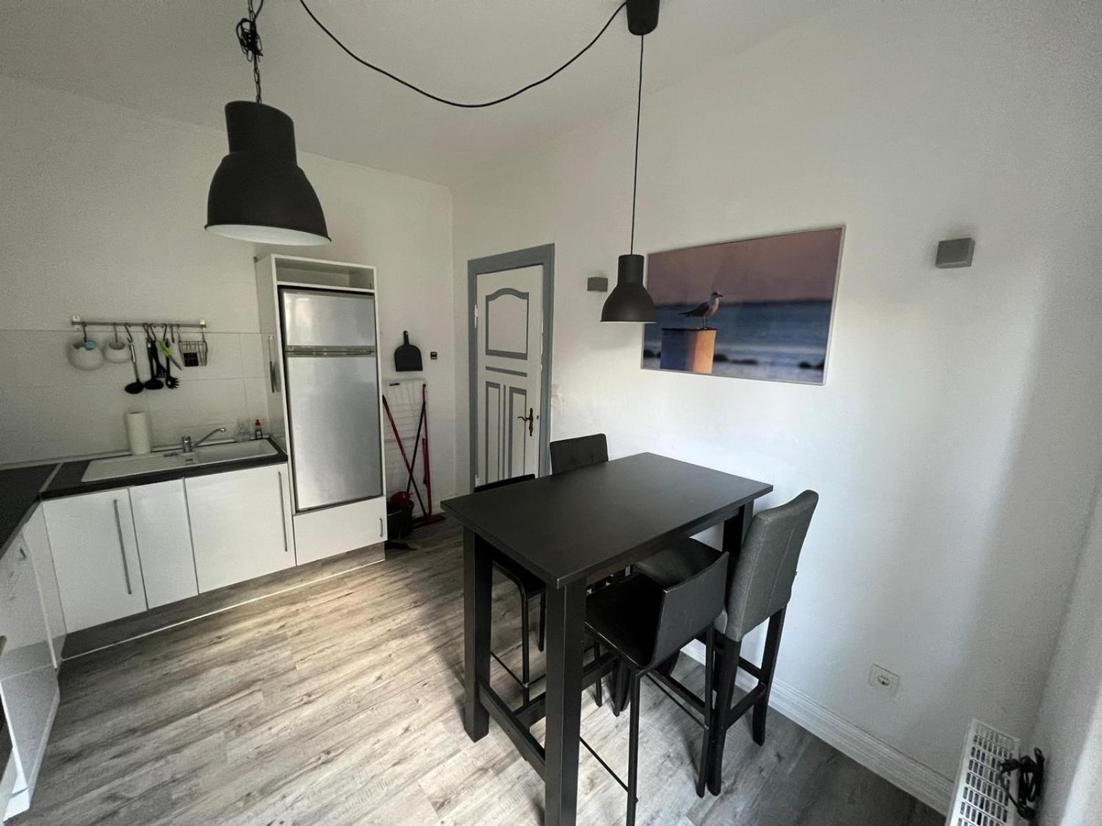 Insel Hus