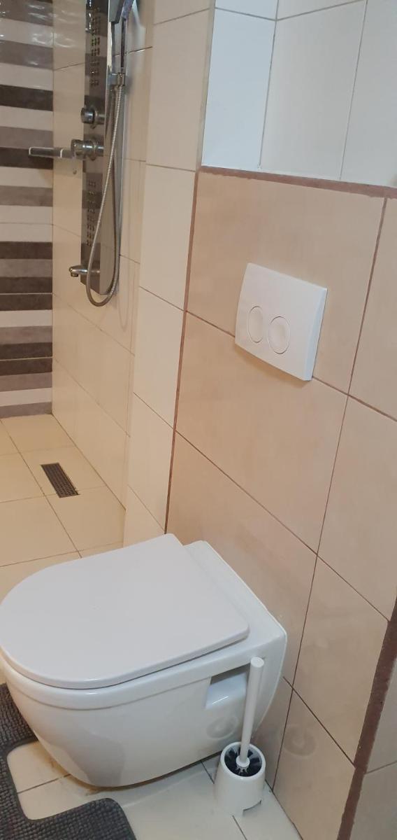 Maya Apartments en Paramaribo